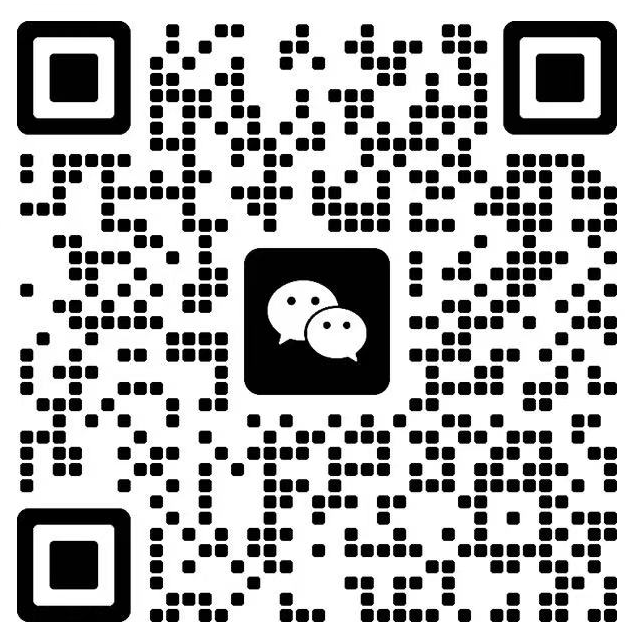 WeChat QR 코드